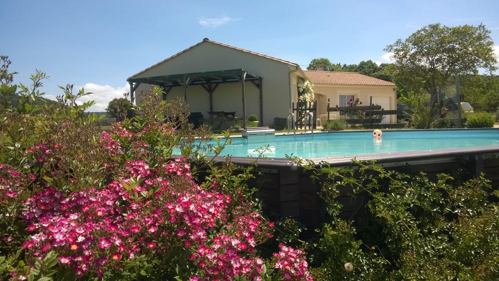 Villa La Guionie Montignac Lascaux Cameră foto
